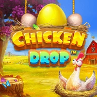 Persentase RTP untuk Chicken Drop oleh Pragmatic Play