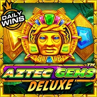 Persentase RTP untuk Aztec Gems Deluxe oleh Pragmatic Play