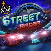 Persentase RTP untuk Street Racer oleh Pragmatic Play