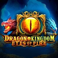 Persentase RTP untuk Dragon Kingdom Eyes of Fire oleh Pragmatic Play