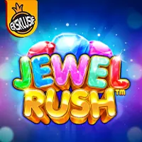 Persentase RTP untuk Jewel Rush oleh Pragmatic Play