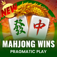 Persentase RTP untuk Mahjong Wins oleh Pragmatic Play