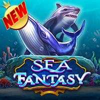 Persentase RTP untuk Sea Fantasy oleh Pragmatic Play