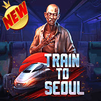 Persentase RTP untuk Train to Seoul oleh Pragmatic Play