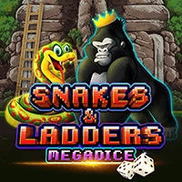 Persentase RTP untuk Snakes and Ladders Megadice oleh Pragmatic Play