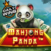 Persentase RTP untuk Mahjong Panda oleh Pragmatic Play